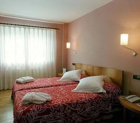 El Petit Muntanyo Hotel Vall de Boí
