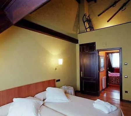 El Petit Muntanyo Hotel 4*