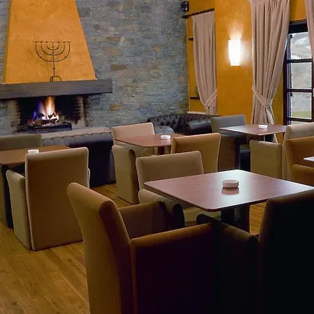 Hotel El Petit Muntanyo 4*