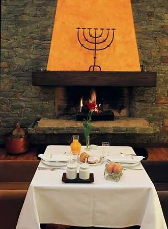 El Petit Muntanyo Hotel