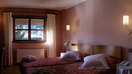 El Petit Muntanyo 4* Vall de Boí