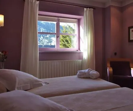 Hotel El Petit Muntanyo