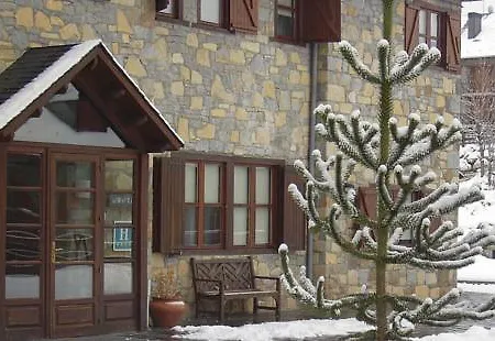 El Petit Muntanyo Hotel 4*